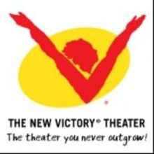 Julian Crouch and Saskia Lane Present BIRDHEART as Part of AATE & New Victory's 'Play