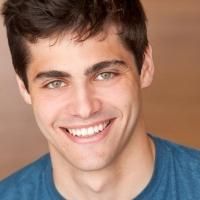 Matthew Daddario & Isaiah Mustafa Join ABC Family's SHADOWHUNTERS