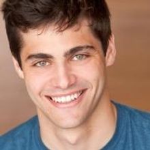 Matthew Daddario & Isaiah Mustafa Join ABC Family's SHADOWHUNTERS