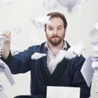 ERIC ARGYLE, JERICHO, TWO POINT OH & More Round Out 59E59 Theaters' Fall Season