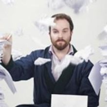 ERIC ARGYLE, JERICHO, TWO POINT OH & More Round Out 59E59 Theaters' Fall Season