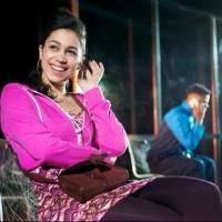 Photo Flash: First Look at CIRCLES at Birmingham Rep