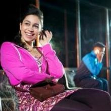 Photo Flash: First Look at CIRCLES at Birmingham Rep