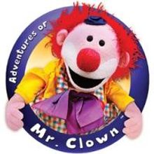 EDINBURGH 2013 - BWW Reviews: THE ADVENTURES OF CAROLINE AND MR CLOWN, Gilded Balloon