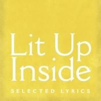 City Lights Publishers Releases LIT UP INSIDE by Van Morrison