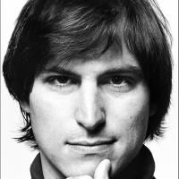 Photo Flash: STEVE JOBS Biography Gets Paperback Release, September 10; New…