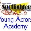 Spotlighters Theatre to Present TWO GENTLEMEN OF VERONA, 8/3- 4
