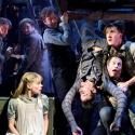 PETER AND THE STARCATCHER Releases New Block of Tickets Through January 6, 2013