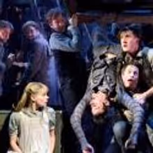 PETER AND THE STARCATCHER Releases New Block of Tickets Through January 6, 2013
