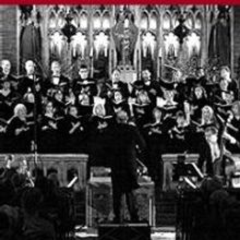 THREE FOR THE PRICE OF NONE! Amor Artis Chorus Gives Free One-Hour Concert Led by…
