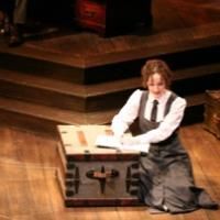 John Caird and Paul Gordon's DADDY LONG LEGS Gets NYC Reading on 1/24