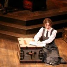 John Caird and Paul Gordon's DADDY LONG LEGS Gets NYC Reading on 1/24
