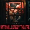 National Comedy Theatre Hosts New Year's Eve Comedy Spectacular