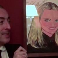 STAGE TUBE: Tony Hosts Alan Cumming and Kristin Chenoweth (in Spirit) Share a…
