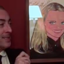 STAGE TUBE: Tony Hosts Alan Cumming and Kristin Chenoweth (in Spirit) Share a…