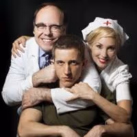 Vertical Company Presents O WALTER, MY WALTER, Now Through 6/7