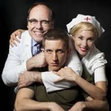 Vertical Company Presents O WALTER, MY WALTER, Now Through 6/7