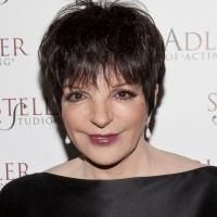 Liza Minnelli Says She Will Attend CABARET Revival, Starring Friend and Colleague…