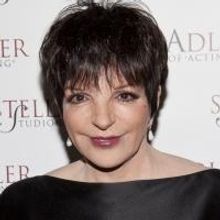 Liza Minnelli Says She Will Attend CABARET Revival, Starring Friend and Colleague…