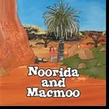 R. Kyburz Releases NOORIDA AND MACMOO