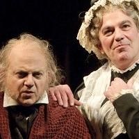 Alley Theatre's A CHRISTMAS CAROL Opens Tonight