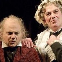 Alley Theatre's A CHRISTMAS CAROL Opens Tonight