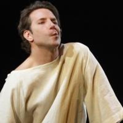 Photo Flash: First Look at Bradley Cooper, Patricia Clarkson &amp; More in THE ELEPHANT MAN on Broadway