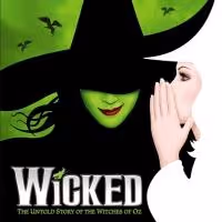 Tickets to WICKED at Morrison Center on Sale 1/24