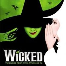 Tickets to WICKED at Morrison Center on Sale Today
