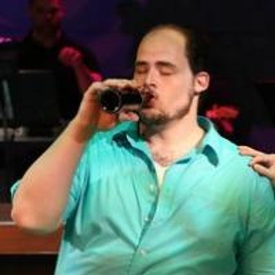BWW Reviews: New Line Theatre's Hilarious Production of BUKOWSICAL