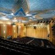 CURTAINS Opens Jan 26 at the Warner