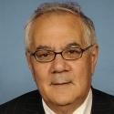 Congressman Barney Frank to Make Stage Debut in Encores! FIORELLO