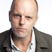 Greg Fleet Headlines Adelaide Comedy's 13th Birthday Bash, Now thru 7/14