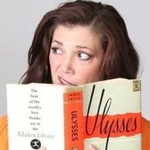 BWW Interviews: Wendy Melkonian Brings Humor from Page to Stage in Horizon's THE BOOK