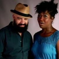 In Performance: SOUL DOCTOR's Eric Anderson & Amber Iman Sing 'Always With You'