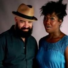 In Performance: SOUL DOCTOR's Eric Anderson & Amber Iman Sing 'Always With You'