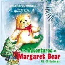 Valerie Edmonds Releases New Picture Book on Spending Christmas With the Family