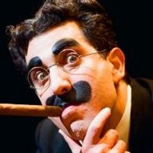 Bainbridge Performing Arts Presents PBS Star Frank Ferrante in AN AFTERNOON WITH GROU