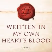 Top Reads: Diana Gabaldon's WRITTEN IN MY OWN HEART'S BLOOD Takes No. 1 on NY Times…