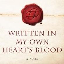 Top Reads: Diana Gabaldon's WRITTEN IN MY OWN HEART'S BLOOD Takes No. 1 on NY Times B
