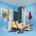 Josephine Meckseper and Ryan Trecartin's NOW'S THE TIME Exhibition on View at…