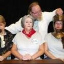 The Players Club of Swarthmore Presents CHAMBER MUSIC, 1/18