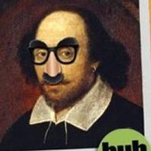 Hub Theatre Company of Boston to Present THE COMPLETE WORKS OF WILLIAM SHAKESPEARE (A