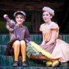 Photo Flash: First Look at HONK, JR. at Rivertown Theaters