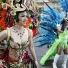 The American Repertory Theater of WNY Presents The Annual Mardi Gras Celebration, 2/1