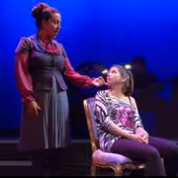 SLEEPING CUTIE: A FRACTURED FAIRY TALE MUSICAL Extends thru May 21 at Thick House