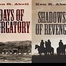 Ken R. Abell Releases DAYS OF PURGATORY