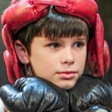 BWW Reviews:  Orange County Welcomes BILLY ELLIOT Back to So. California