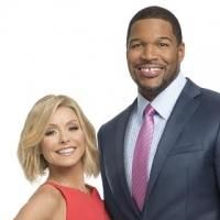 LIVE WITH KELLY AND MICHAEL Names 2015's Top Teacher