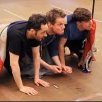 TV: In Rehearsal with the National Touring Cast of PETER AND THE STARCATCHER! Video